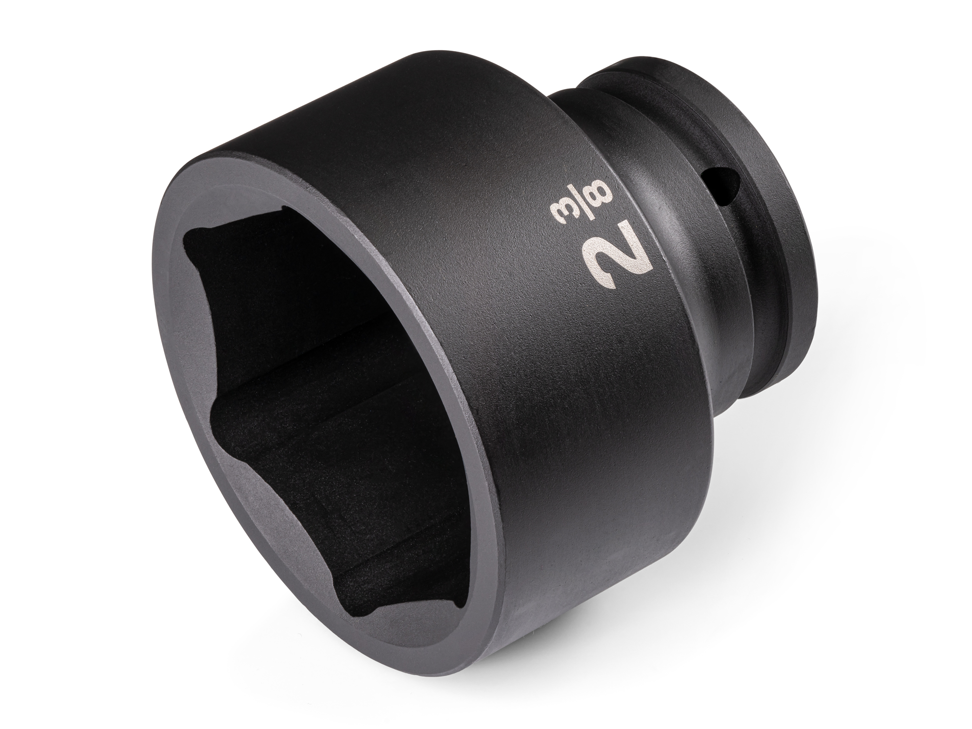 3/4 Inch Drive x 2-3/8 Inch Deep 6-Point Impact Socket | TEKTON