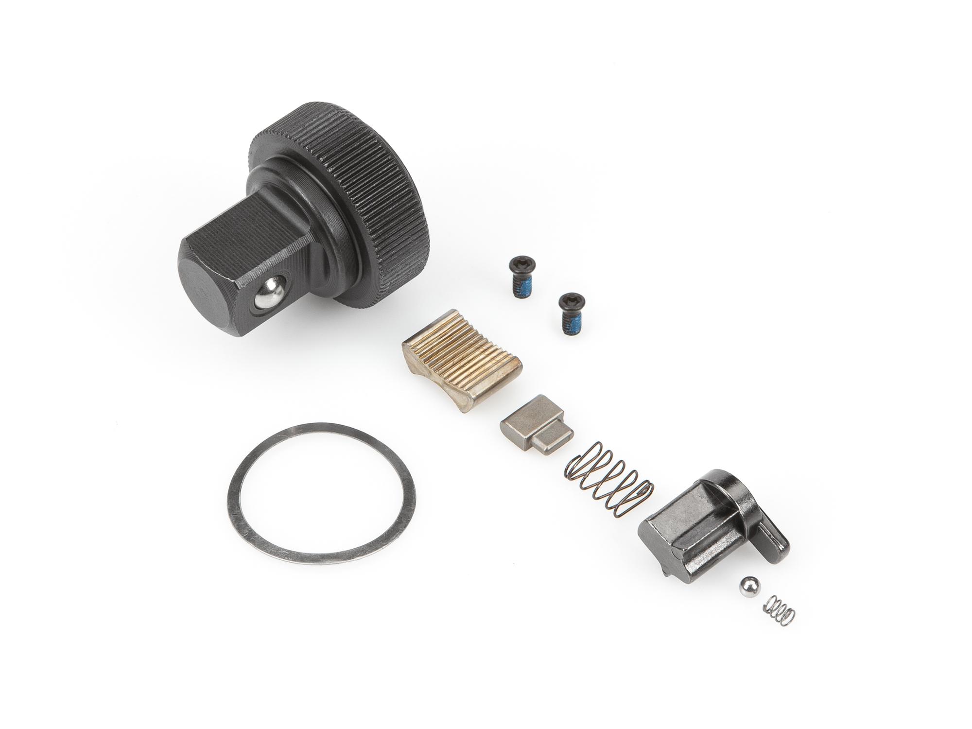 TEKTON SRH9X003 1/2 Inch Drive Ratchet Service Kit (90T)