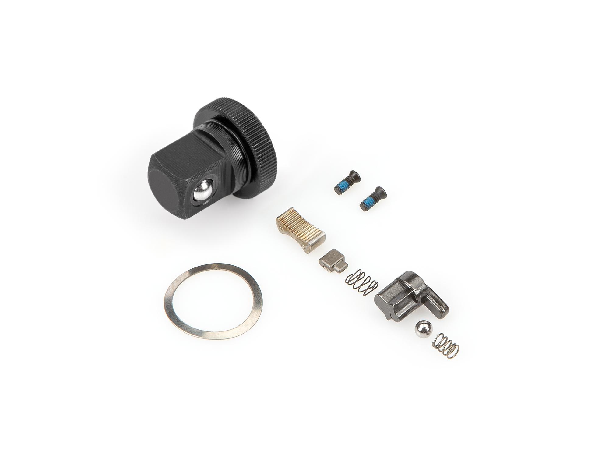 TEKTON SRH9X009-T 3/8 Inch Drive Small Body Service Kit (90T)