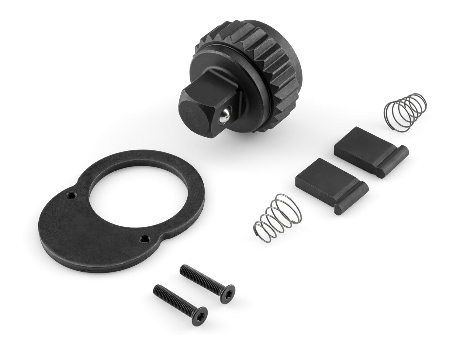 TEKTON TRQ9X005-T 3/4 Inch Drive Micrometer Torque Wrench Service Kit