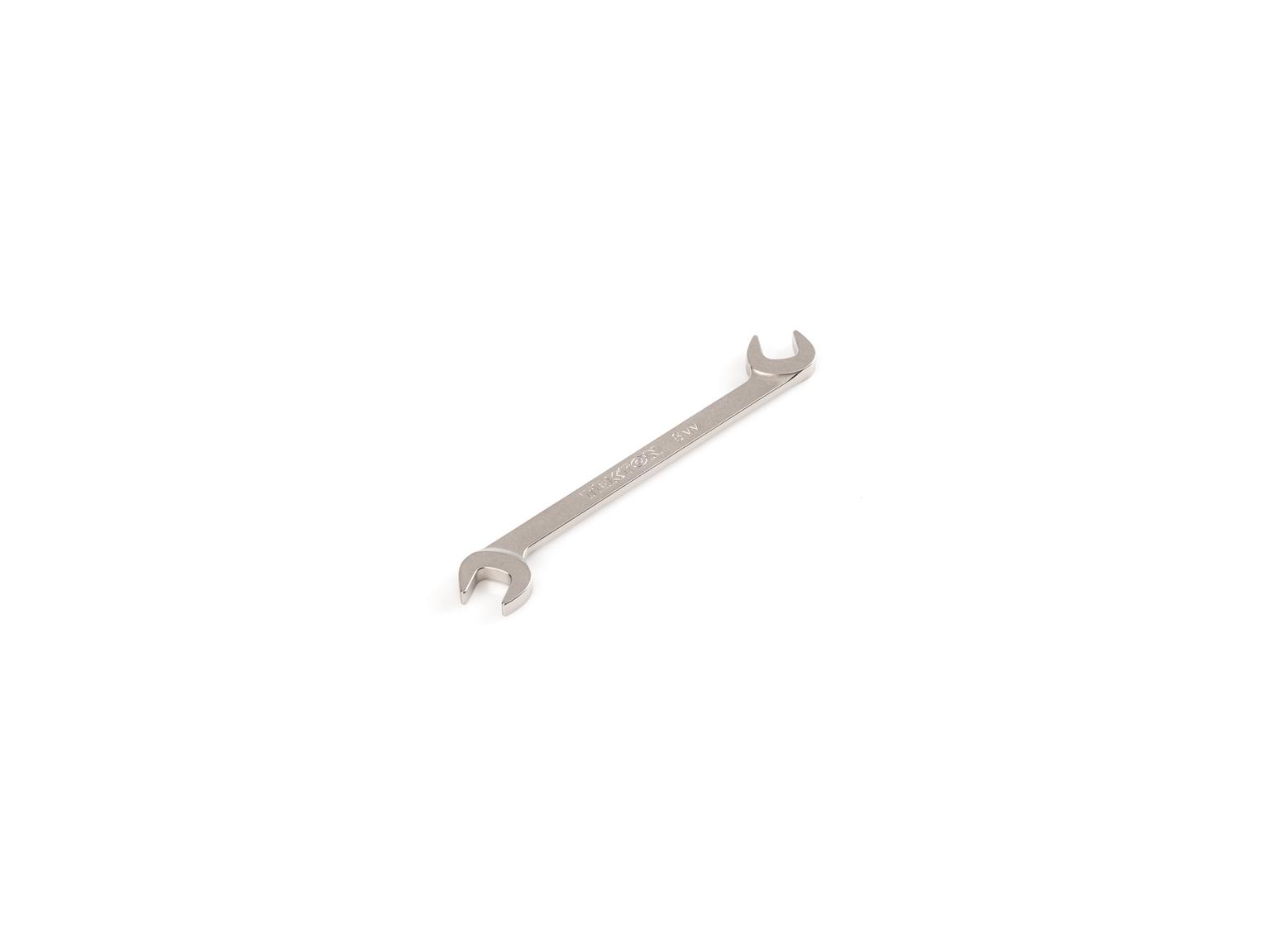 TEKTON WAE84208-T 8 mm Angle Head Open End Wrench