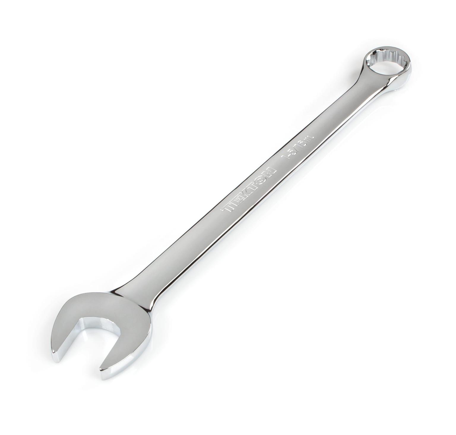 TEKTON WCB23033-T 1-5/16 Inch Combination Wrench