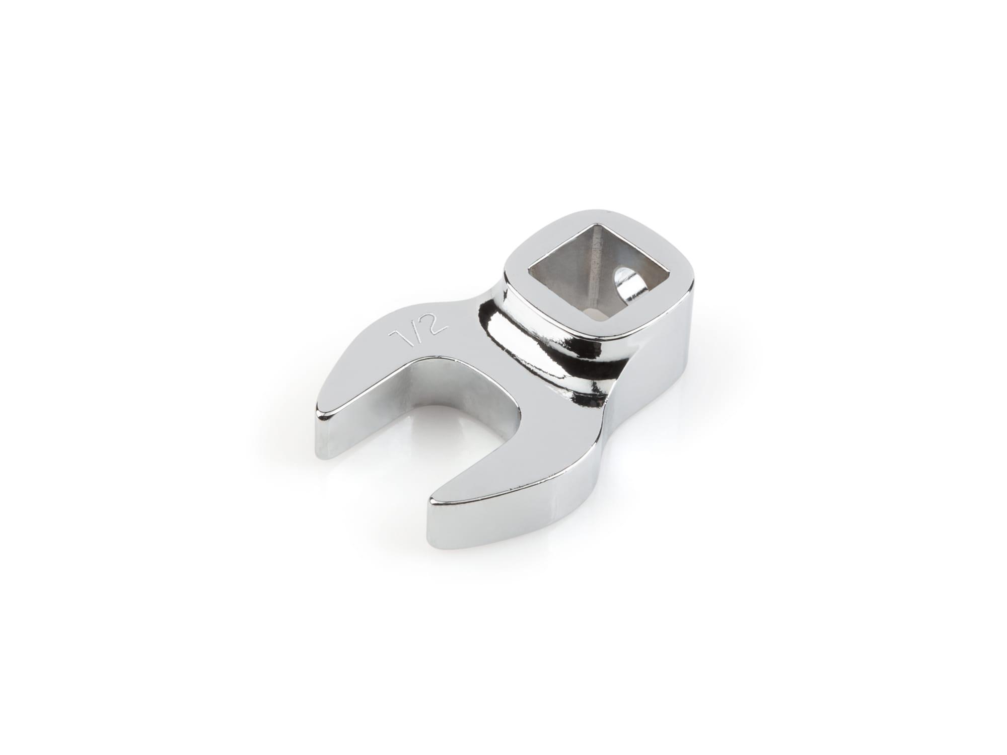 TEKTON WCF13013-T 3/8 Inch Drive x 1/2 Inch Crowfoot Wrench