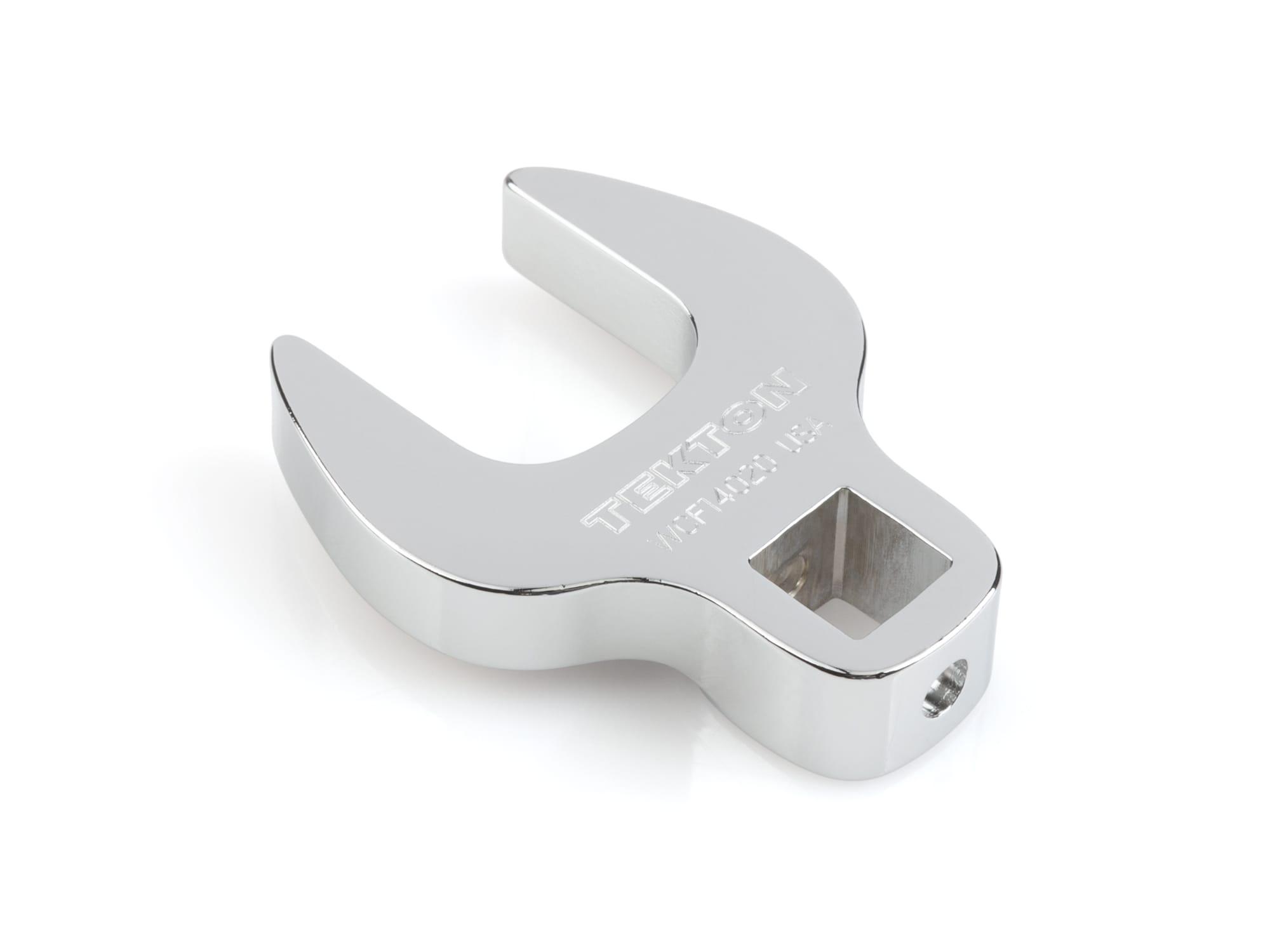 TEKTON WCF14020-T 3/8 Inch Drive x 20 mm Crowfoot Wrench