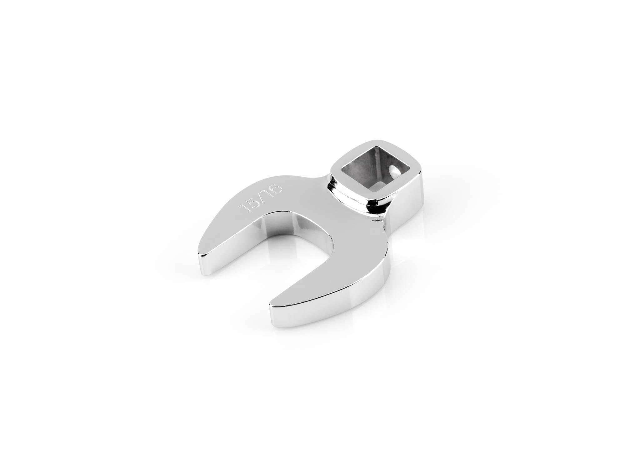 TEKTON WCF23024-T 1/2 Inch Drive x 15/16 Inch Crowfoot Wrench