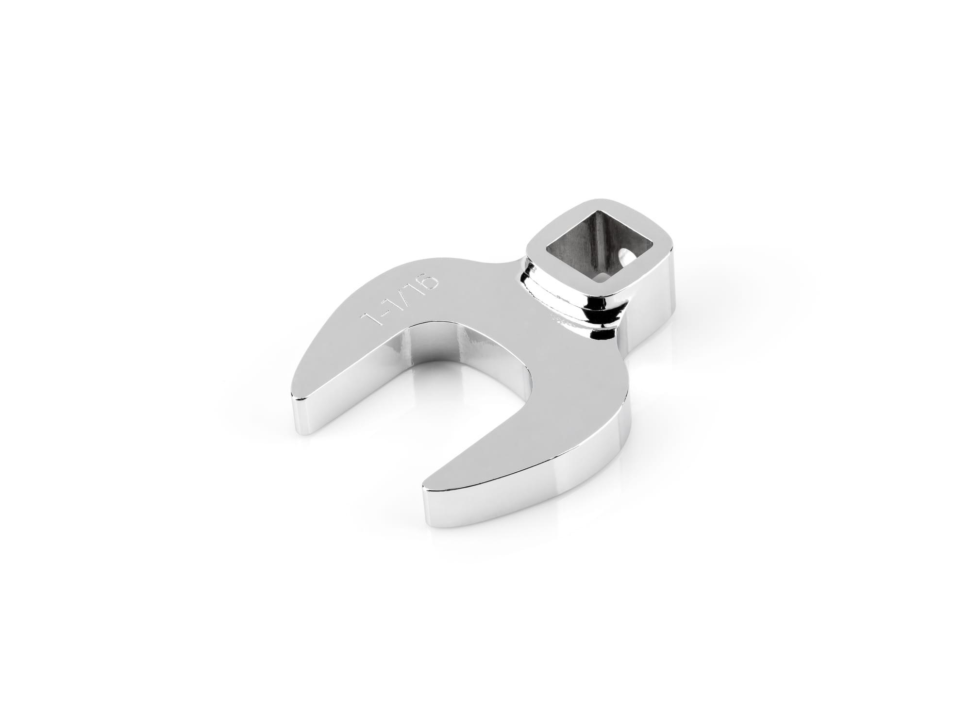 TEKTON WCF23027-T 1/2 Inch Drive x 1-1/16 Inch Crowfoot Wrench