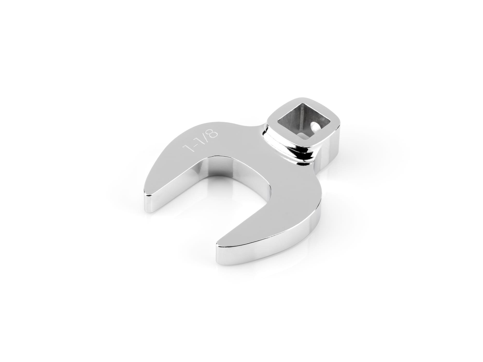 TEKTON WCF23029-T 1/2 Inch Drive x 1-1/8 Inch Crowfoot Wrench