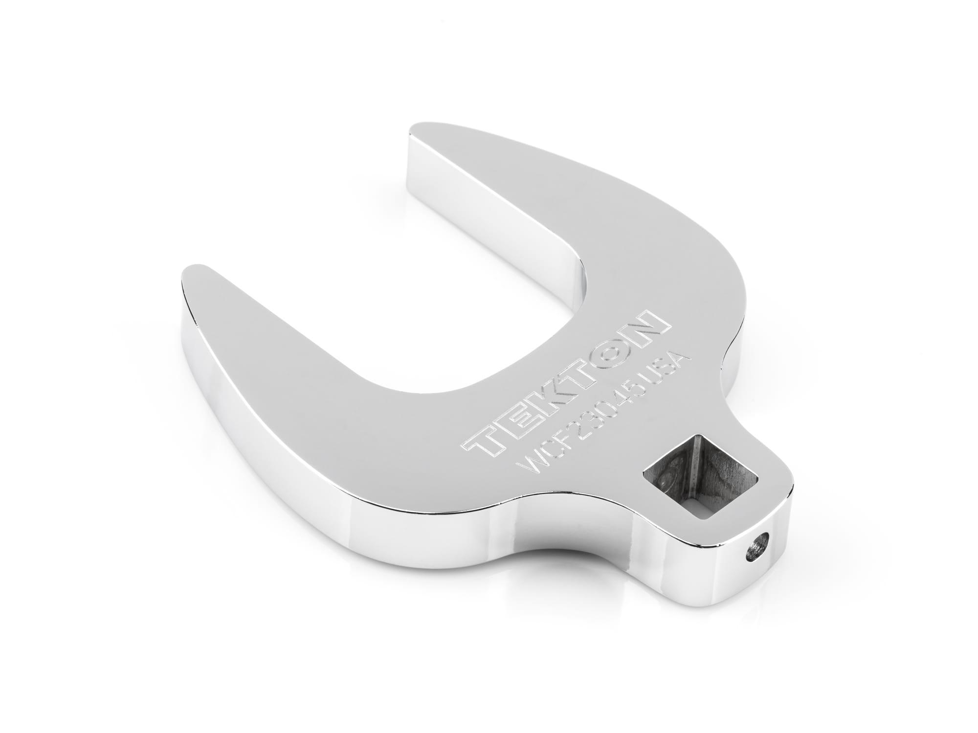 TEKTON WCF23045-T 1/2 Inch Drive x 1-3/4 Inch Crowfoot Wrench