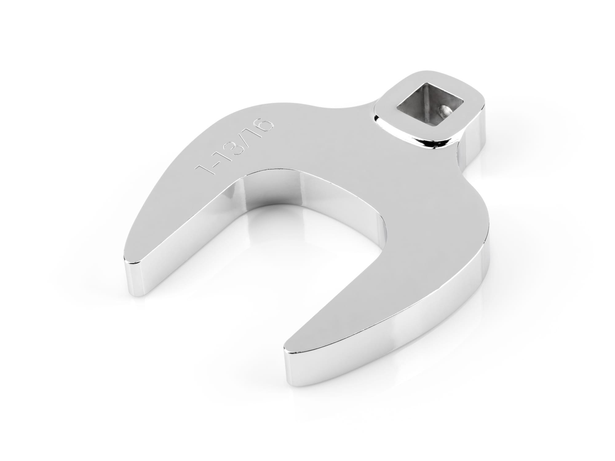 TEKTON WCF23046-T 1/2 Inch Drive x 1-13/16 Inch Crowfoot Wrench