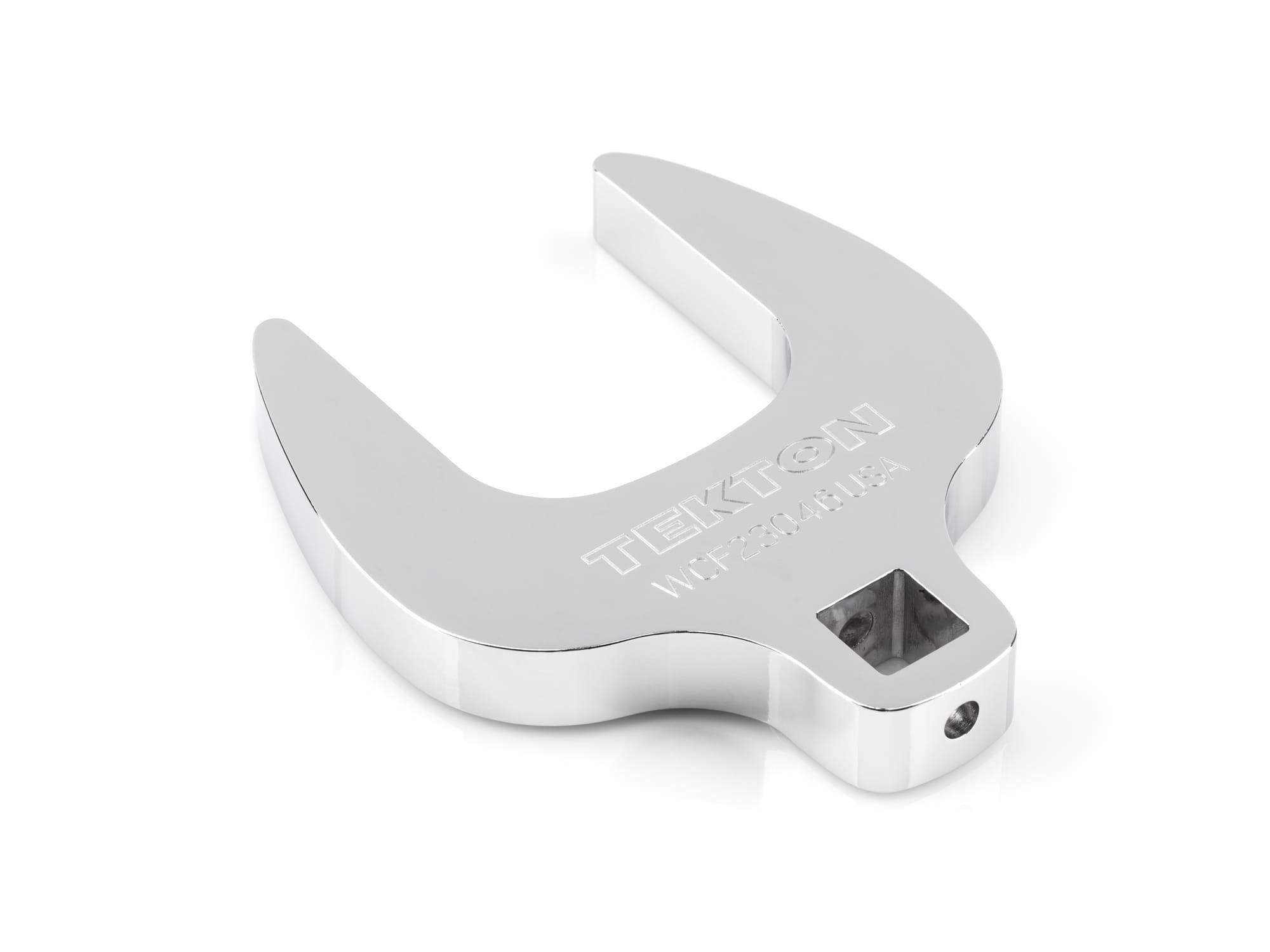 TEKTON WCF23046-T 1/2 Inch Drive x 1-13/16 Inch Crowfoot Wrench