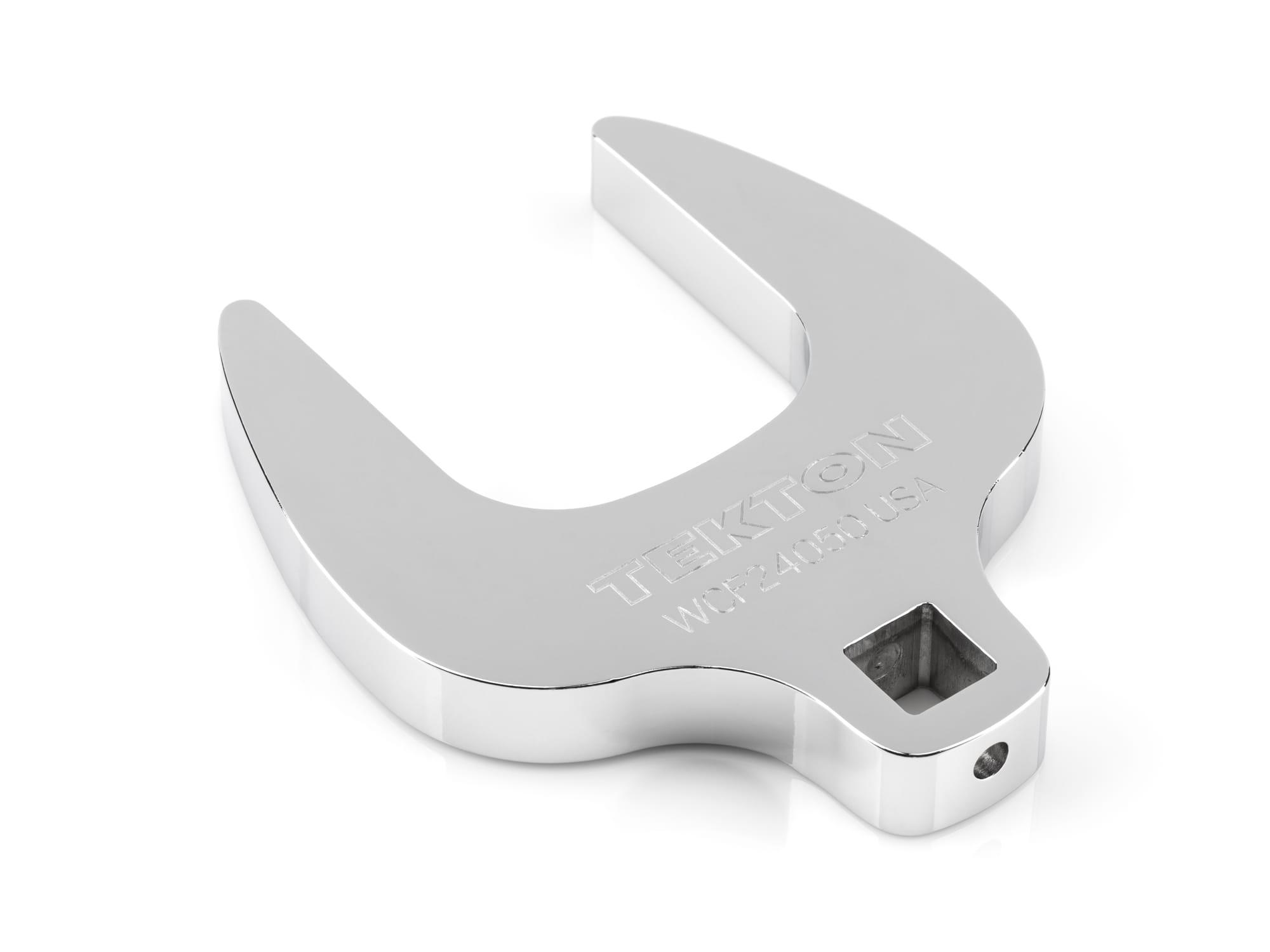 TEKTON WCF24050-T 1/2 Inch Drive x 50 mm Crowfoot Wrench