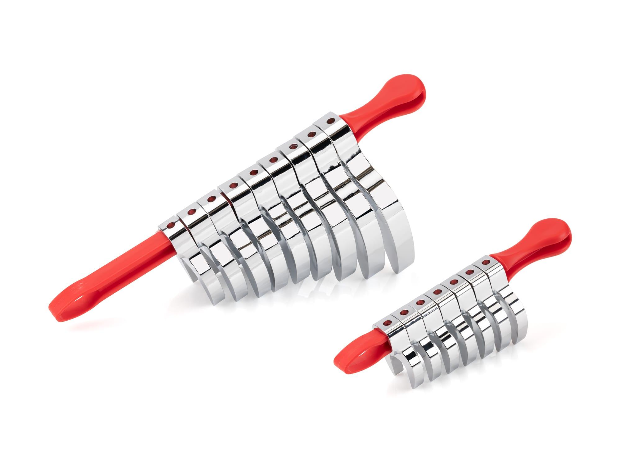 TEKTON WCF91502-T 1/2 Inch Drive Crowfoot Wrench Set with Keys, 16-Piece (17-50 mm)