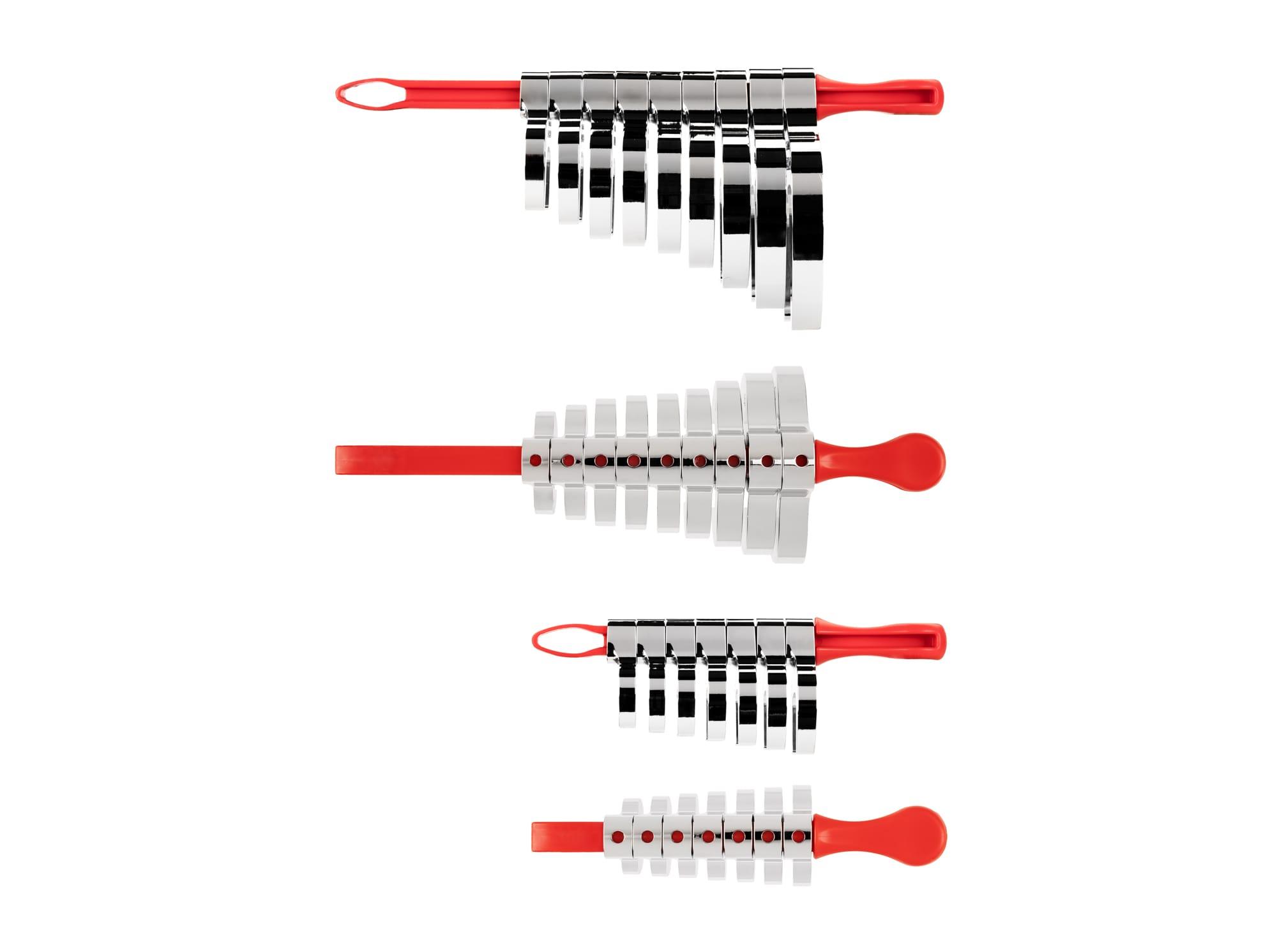 TEKTON WCF91502-T 1/2 Inch Drive Crowfoot Wrench Set with Keys, 16-Piece (17-50 mm)