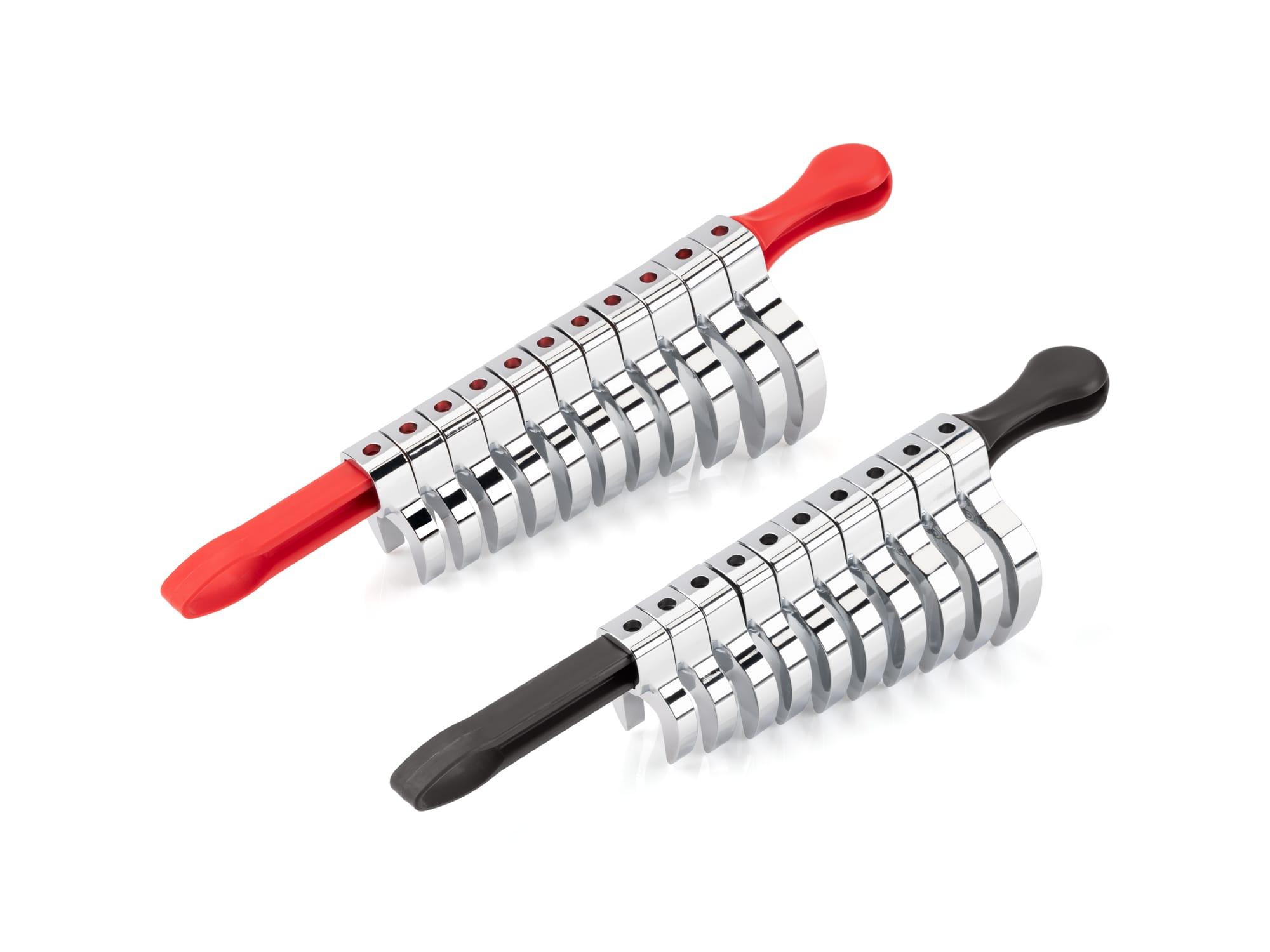 TEKTON WCF91601-T 1/2 Inch Drive Crowfoot Wrench Set with Keys, 21-Piece (11/16 - 1-1/4 in., 17-32 mm)