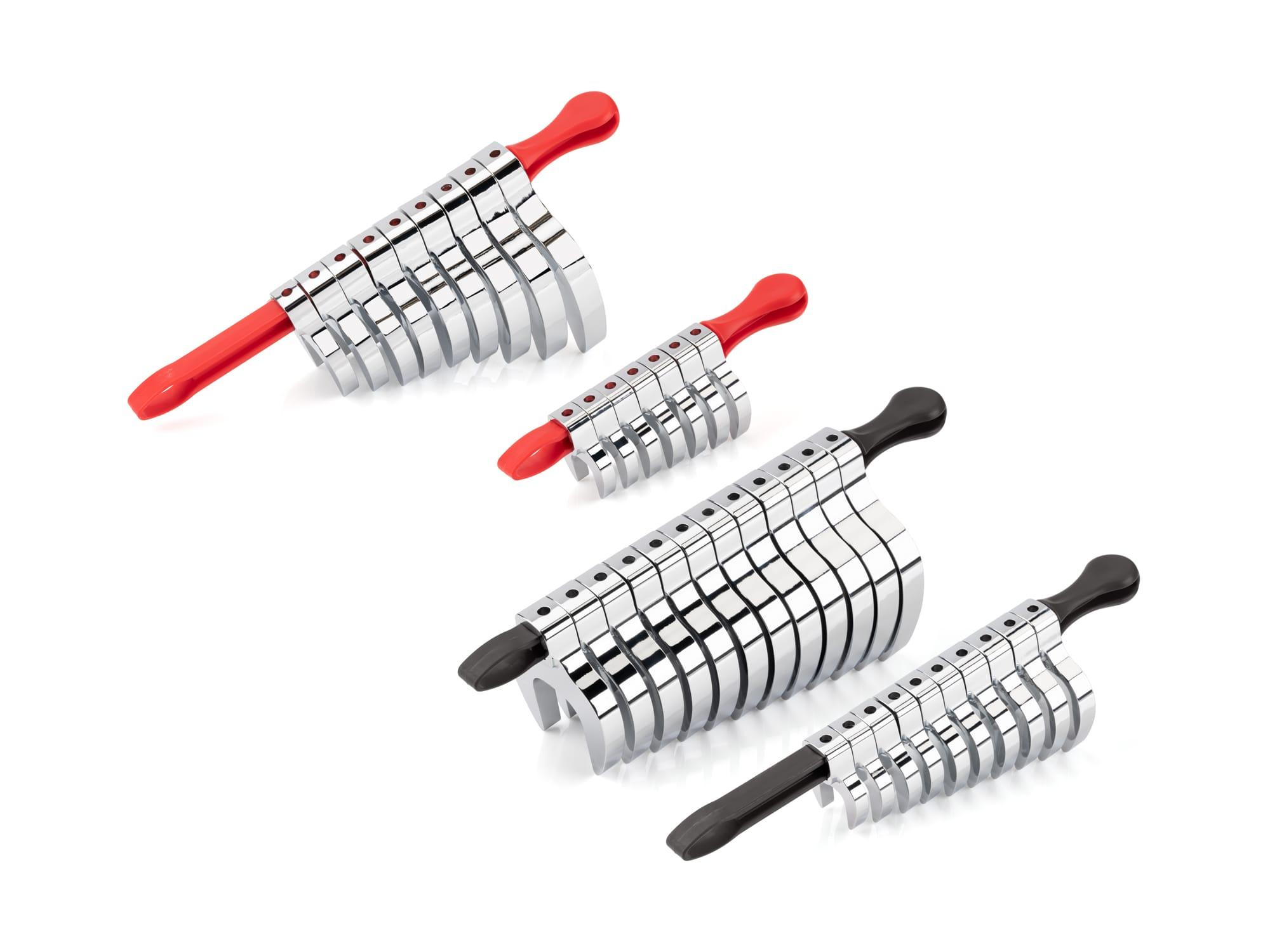 TEKTON WCF91602-T 1/2 Inch Drive Crowfoot Wrench Set with Keys, 38-Piece (11/16-2 in., 17-50 mm)