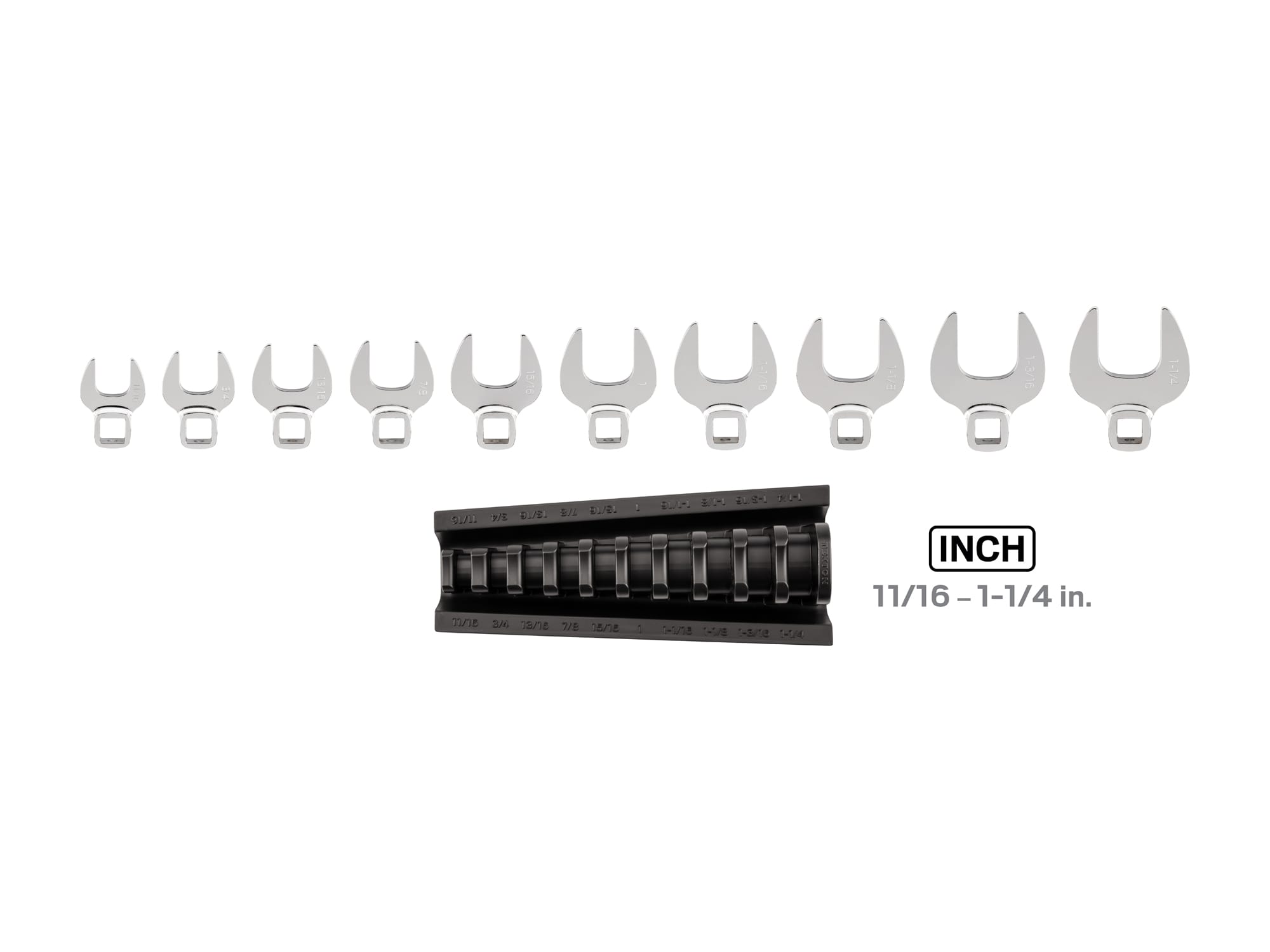 Claw Crow　 SUNEX TOOLS 29Mm Metric Jumbo Crowfoot Open End Wrench