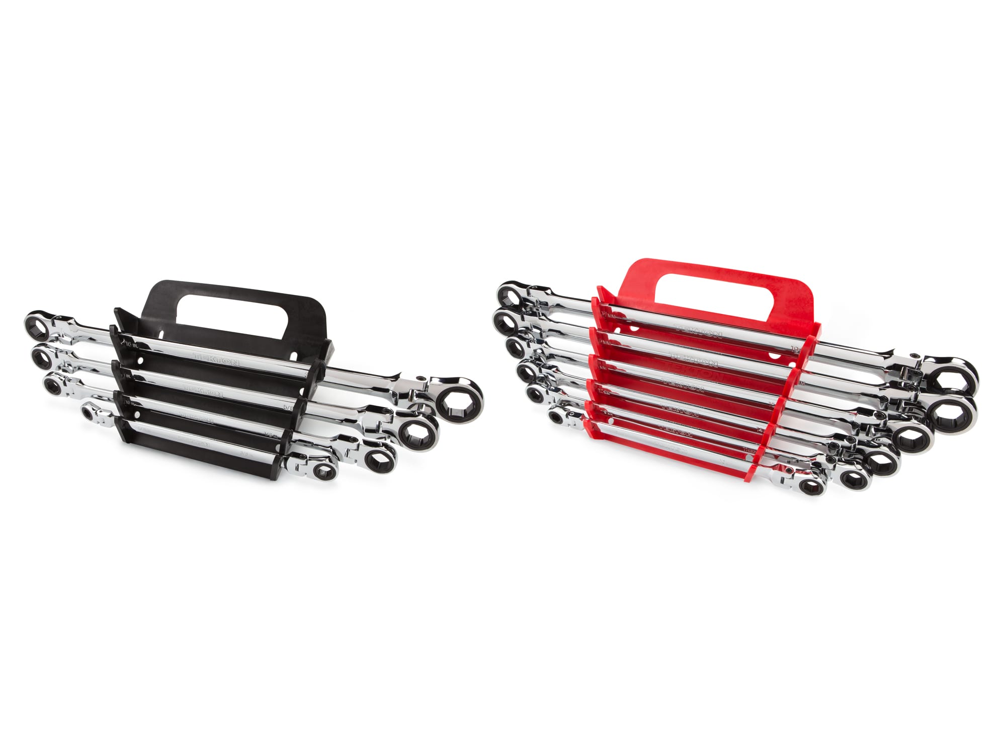 WRB96001 - Tekton WRB96001 - Long Flex Head 12-Point Ratcheting Box End