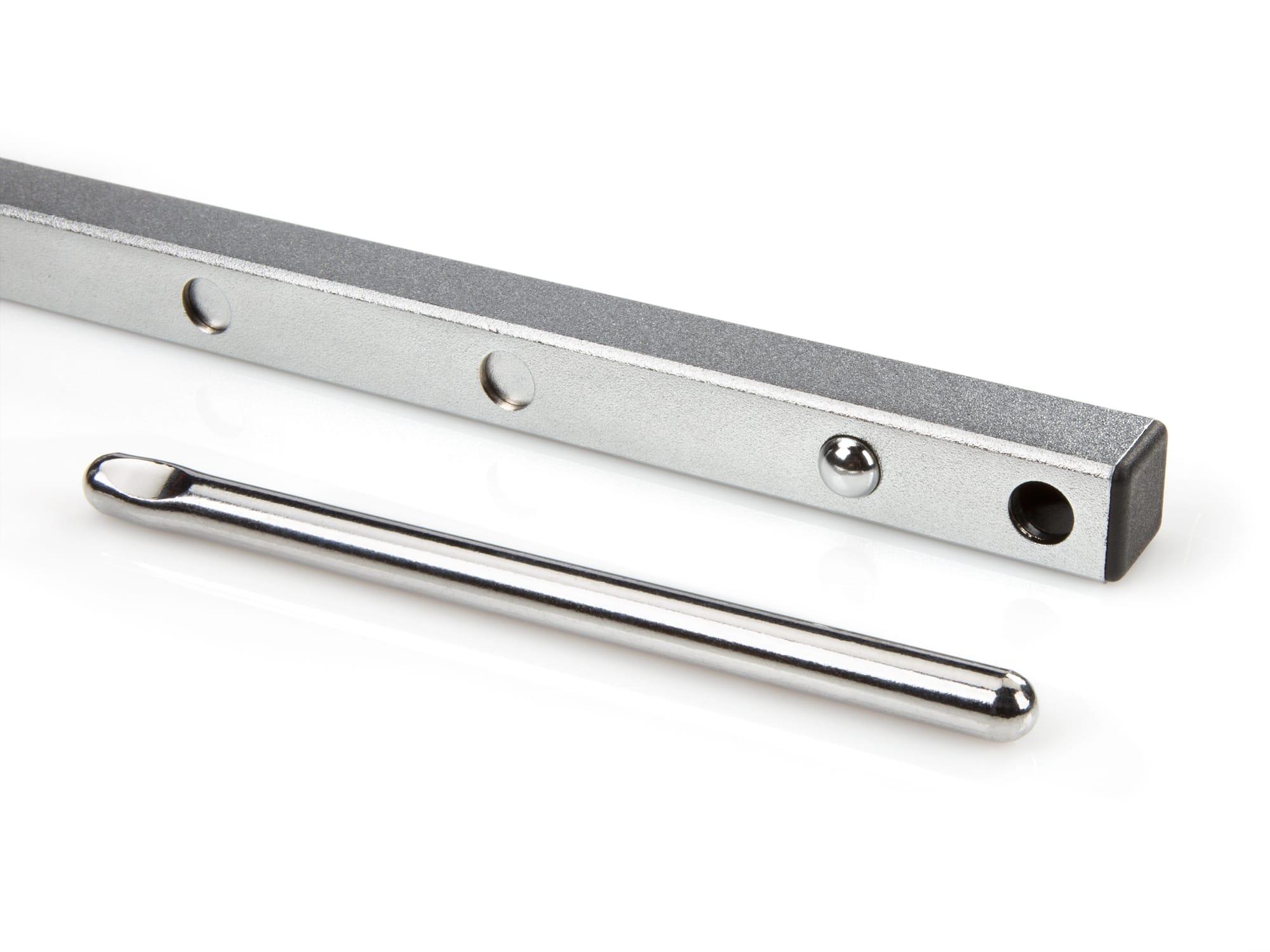 TEKTON WRN92004 10 to 17 Inch Telescoping Basin Wrench (7/8 - 2-1/2 in.)