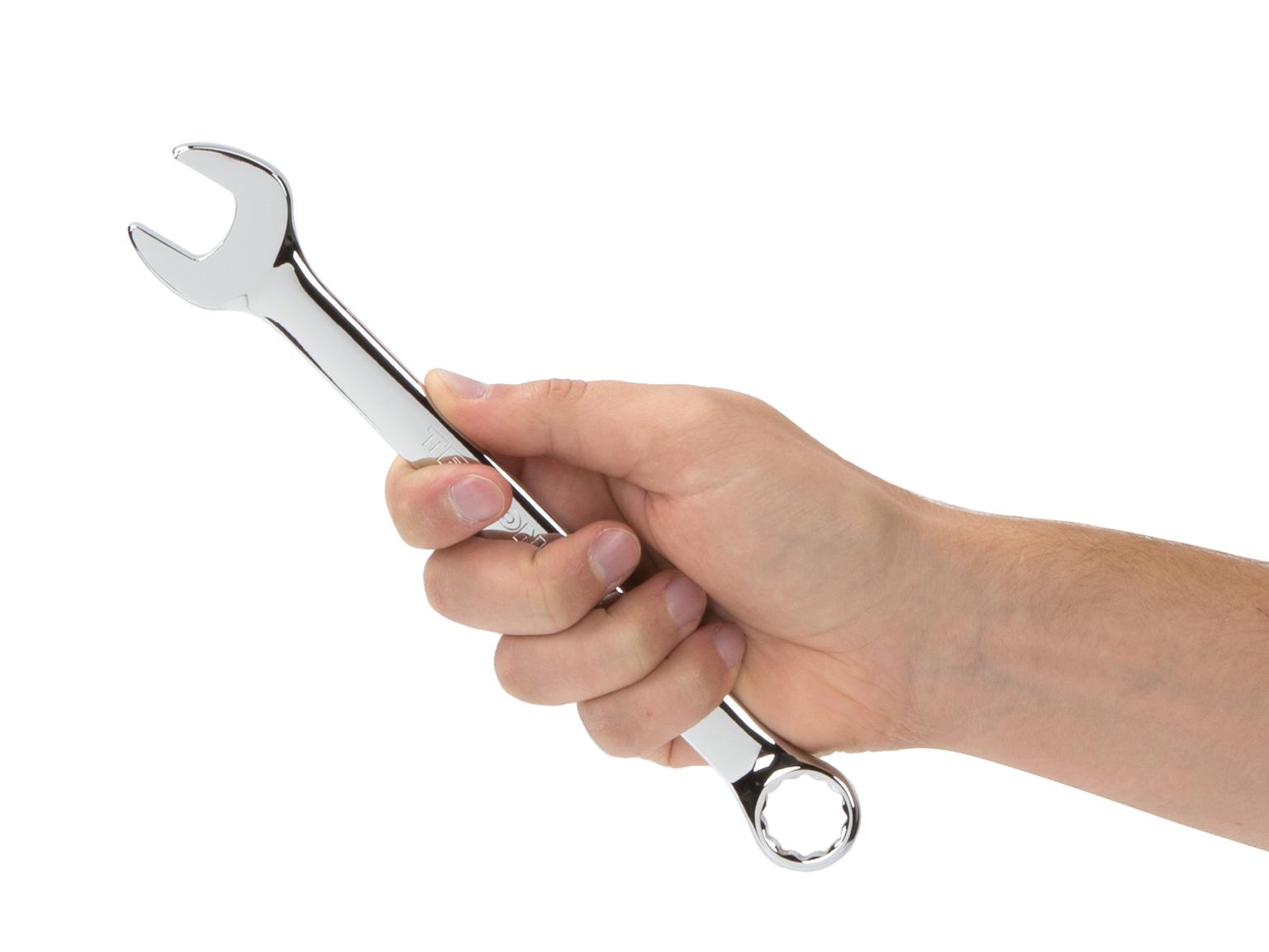 TEKTON X15 15 mm Combination Wrench